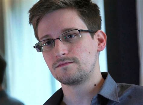 actions and prosecution of edward snowden